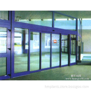 Warehouse Automatic Sliding Door